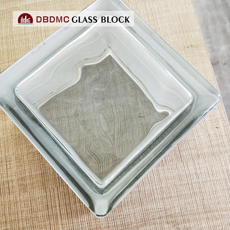 2019 glass block with various designs and competitive price