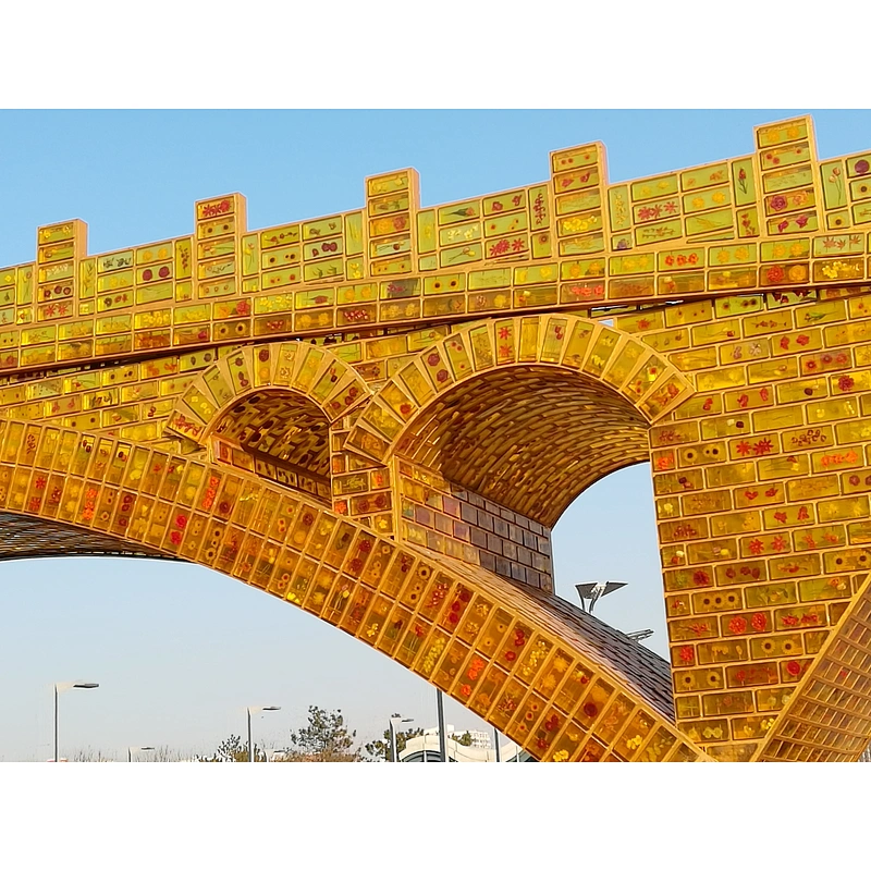 2019 glass block with various designs and competitive price
