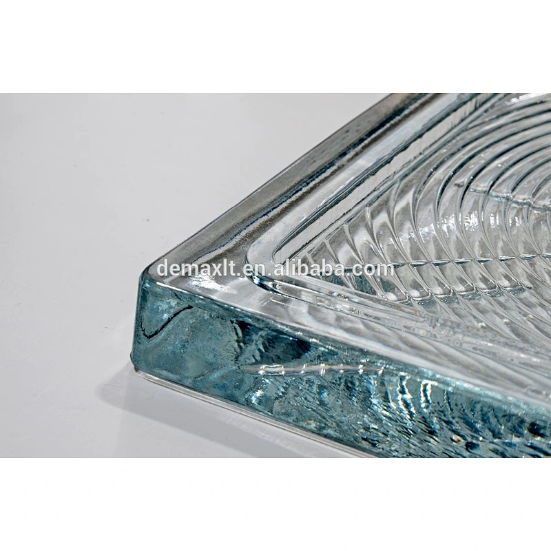 seves glass block