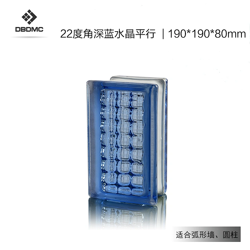 High Quality Hollow Glass Block 190*90