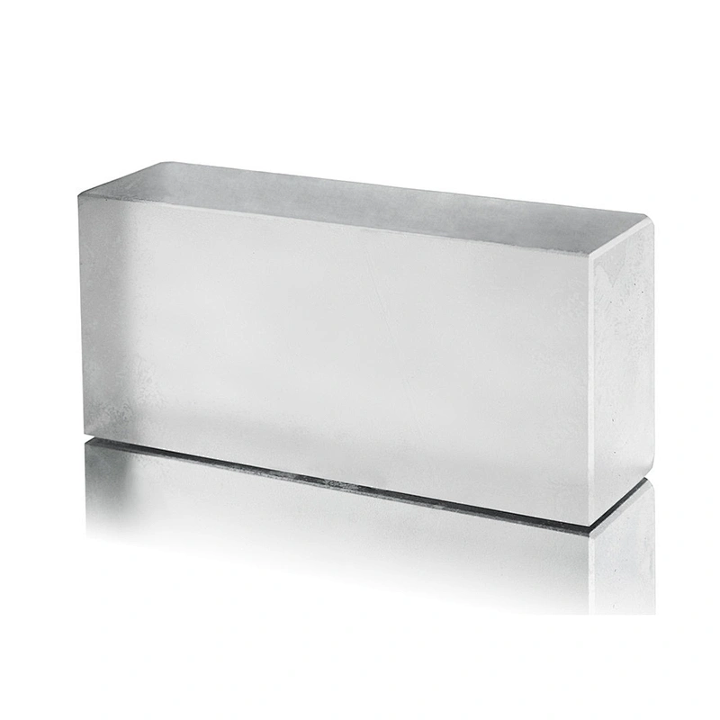 frosted glass block  / brick for sun room size can be customize