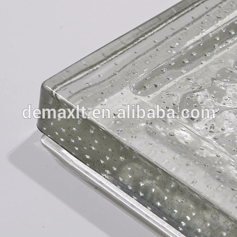 glass paver
