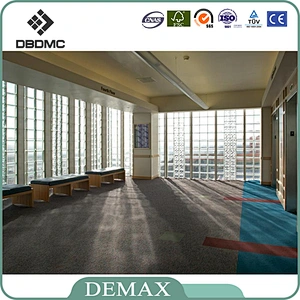 High Quality Large Glass Block