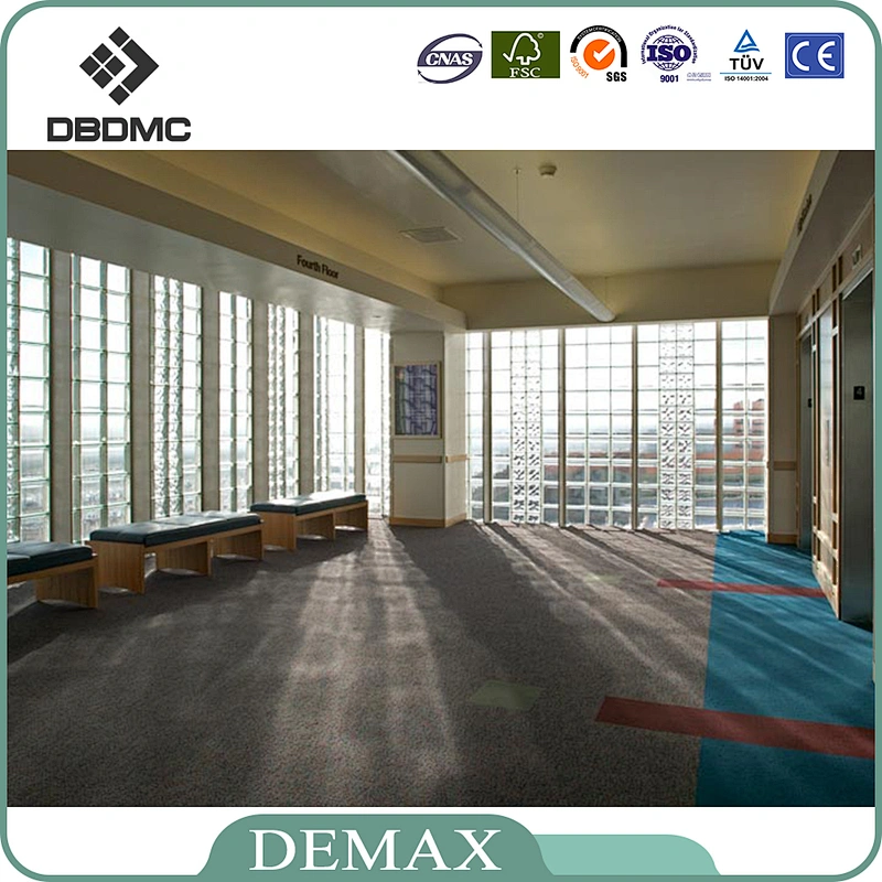 High Quality Large Glass Block