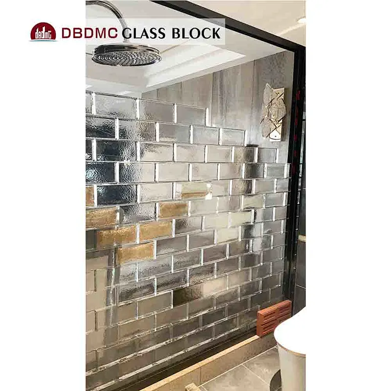 2019 soil wall insulation glass brick