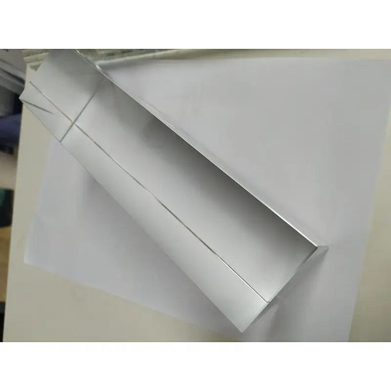 frosted glass block  / brick for sun room size can be customize
