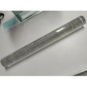frosted glass block  / brick for sun room size can be customize