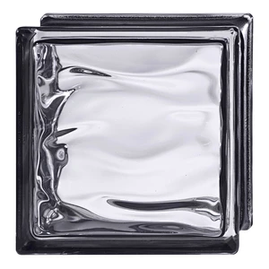 Wholesale Glass Blocks Clear Glass Block With Various Designs