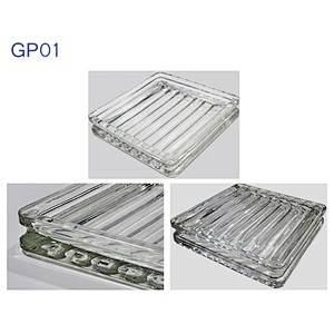 glass paver
