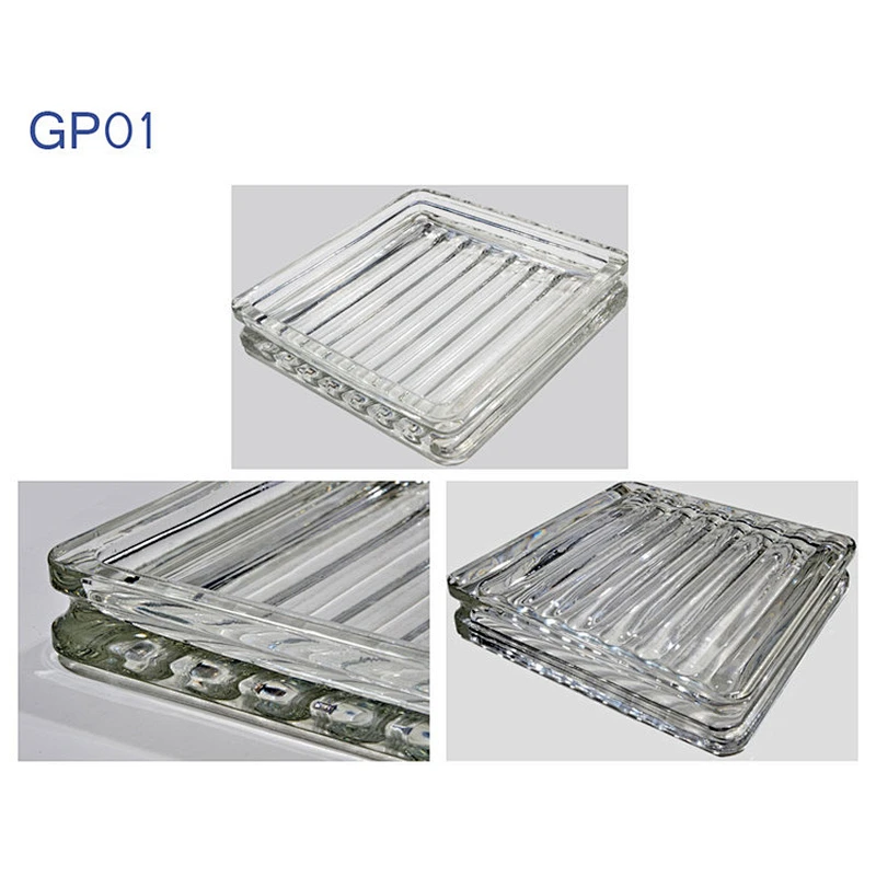 glass paver