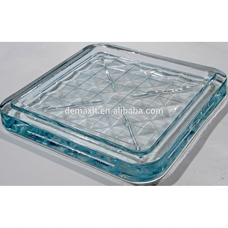 seves glass block