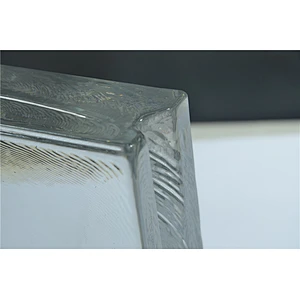 solid glass block vistabrik on alibaba.com