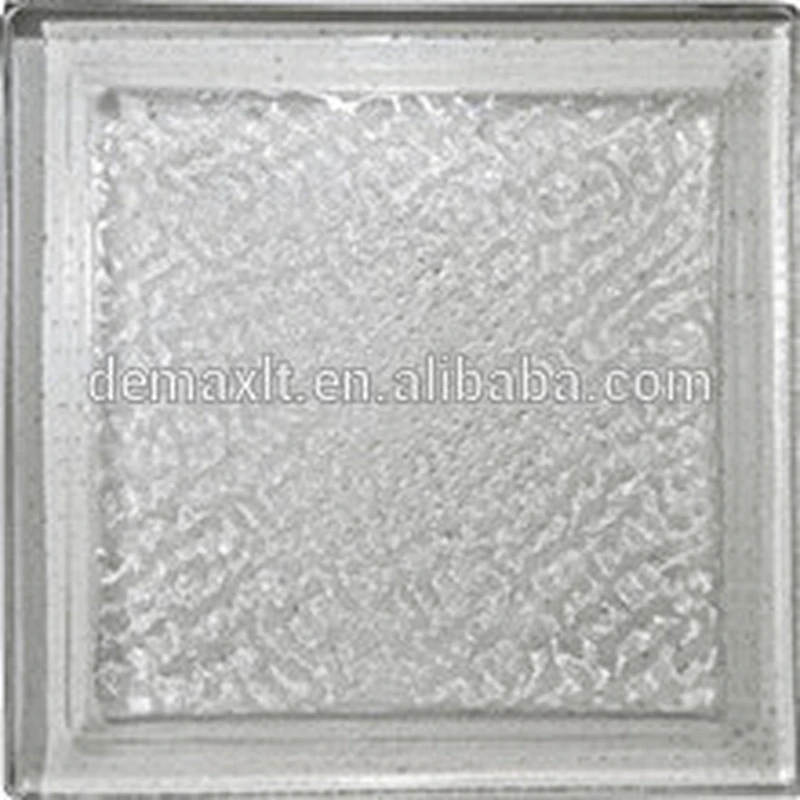 glass paver