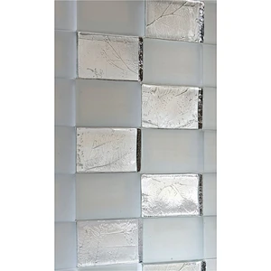 Hot selling led solid glass brick, brick glass block size