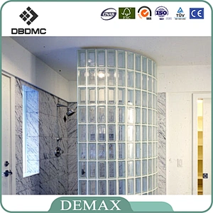 High Quality Hollow Glass Block 190*90