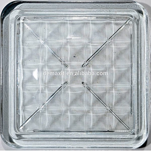seves glass block