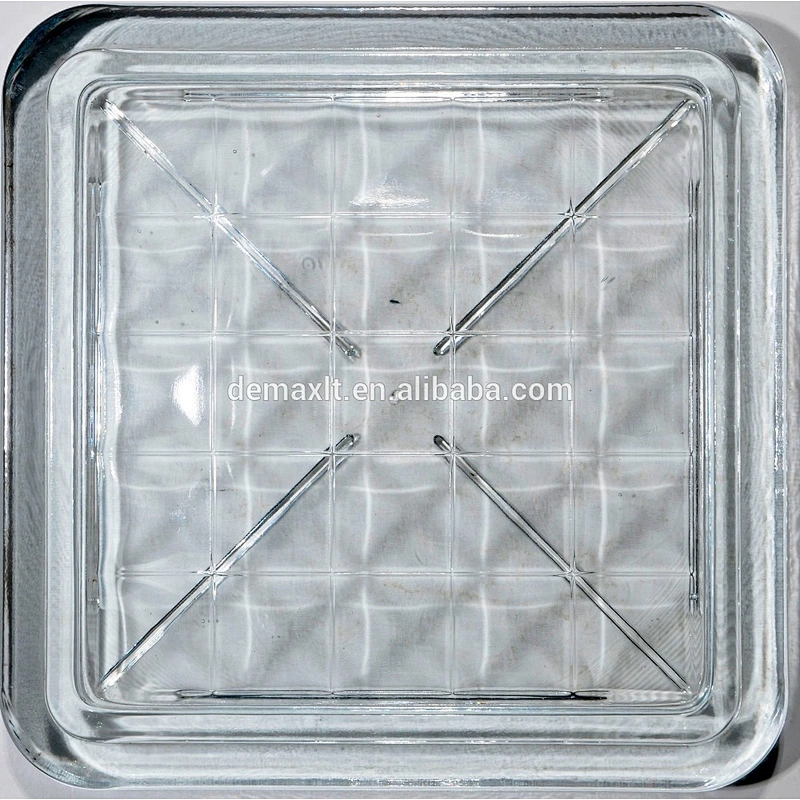 seves glass block
