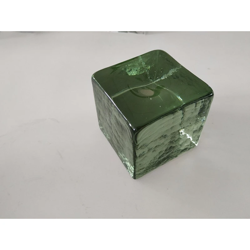 Best prices Clear Glass Block / Clear Glass Brick 190X190X80mm