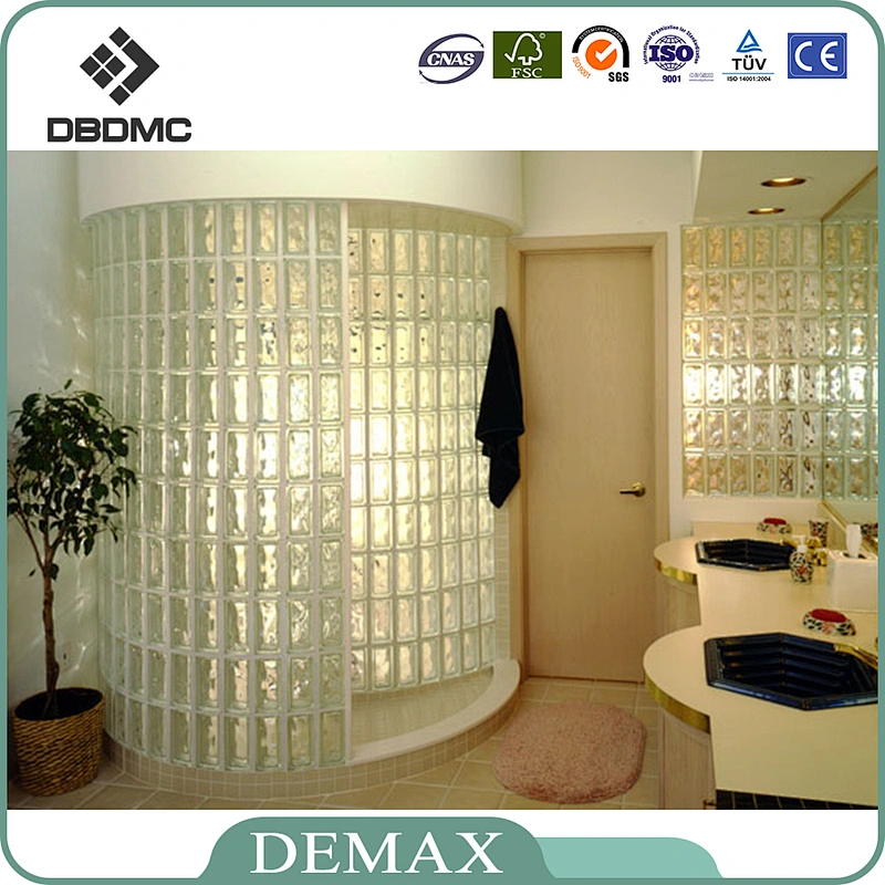 High Quality Hollow Glass Block 190*90