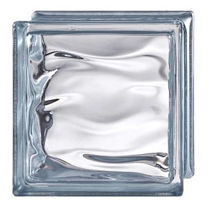 Wholesale Glass Blocks Clear Glass Block With Various Designs