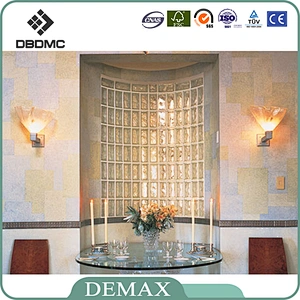 High Quality Hollow Glass Block 190*90