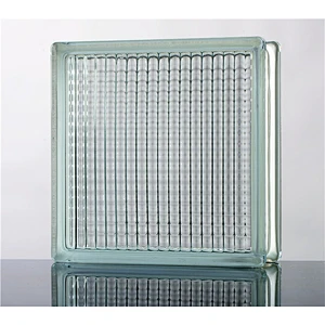 hot sale glass block/glass brick for  kitchen, bathroom and living room