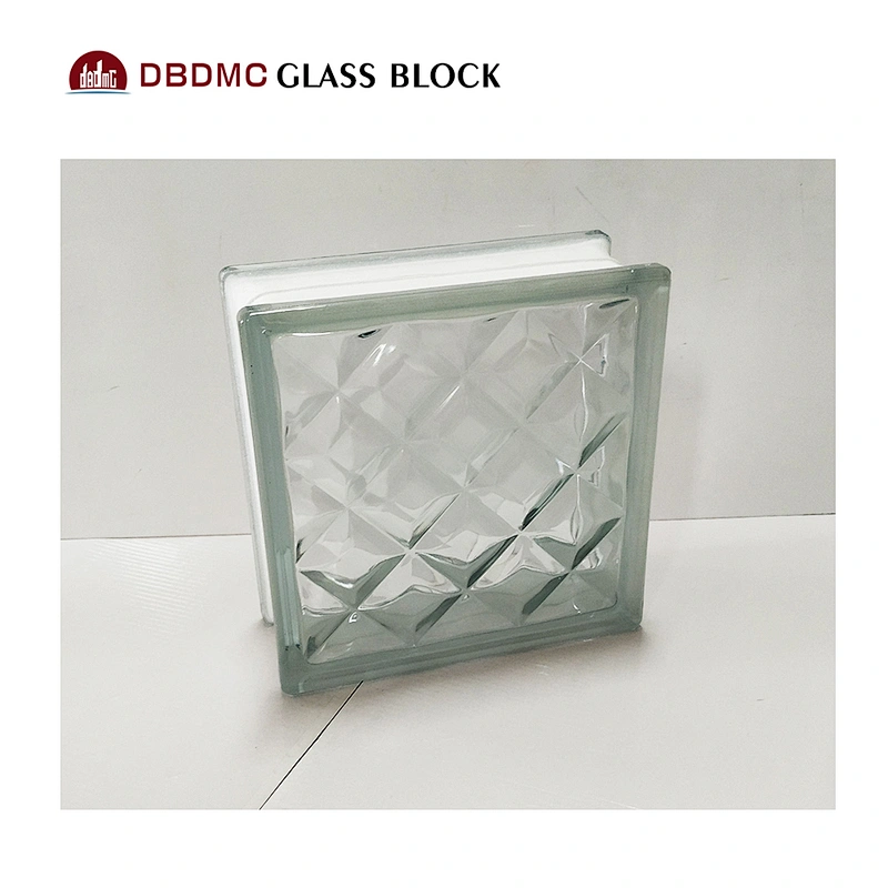 glass block 12x12 Craft Glass Block Bulletproof Glass Hollow Recycle