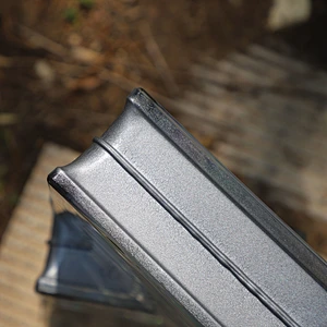 High-end design hollow glass blocks