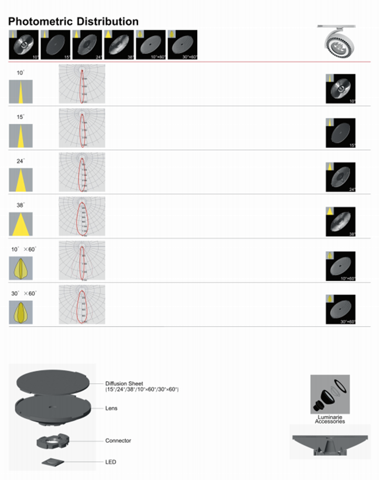 track lighting