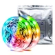 IP65 5050 led strips light waterproof Factory wholesale bare board 12v smd 10m 20m 100m flexible RGB multiple color led strip