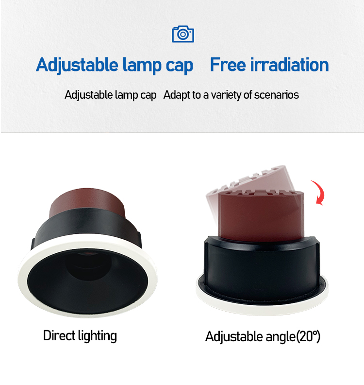 track lighting