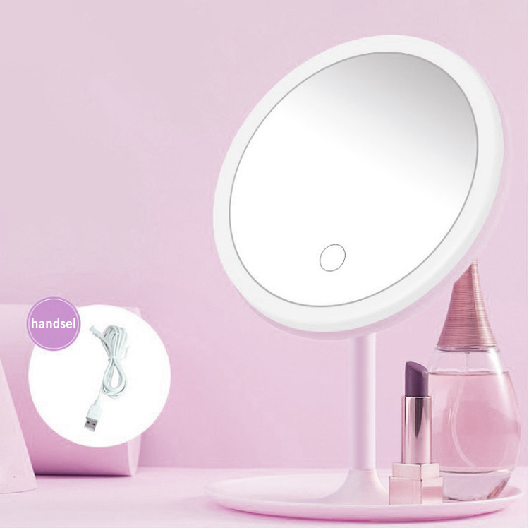 makeup mirror