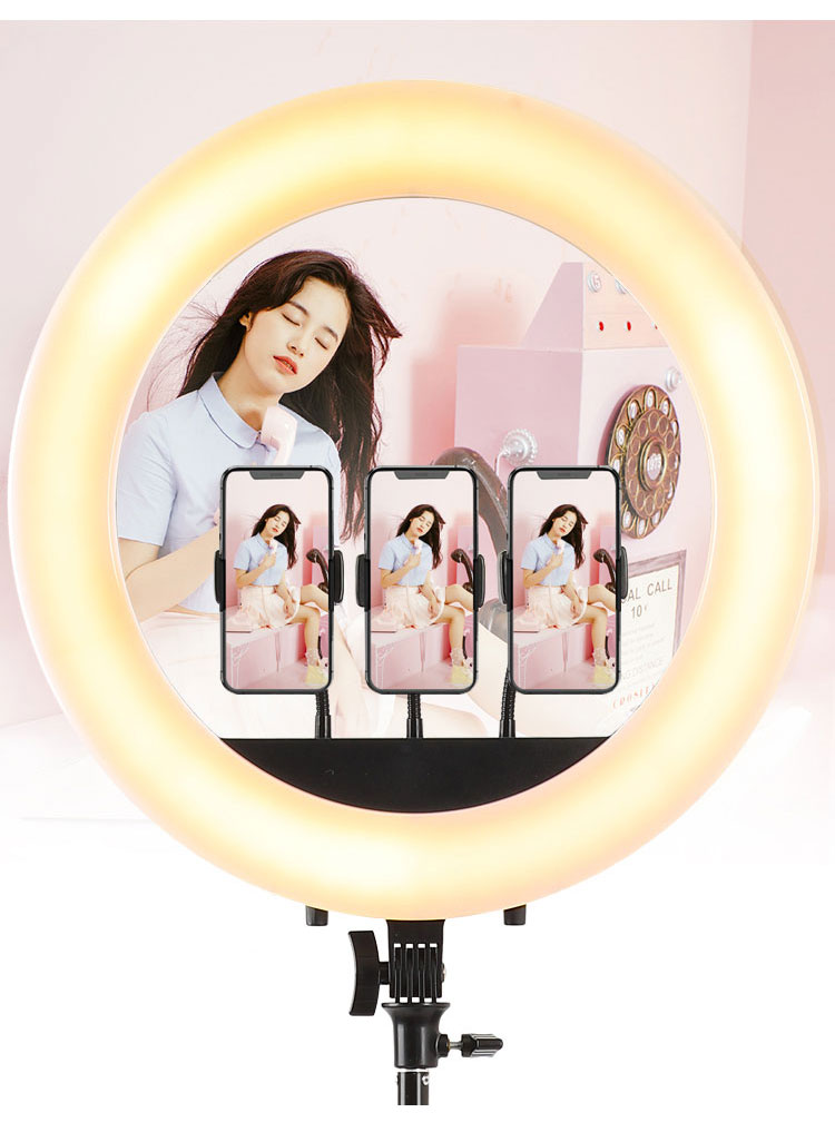 selfie light ring