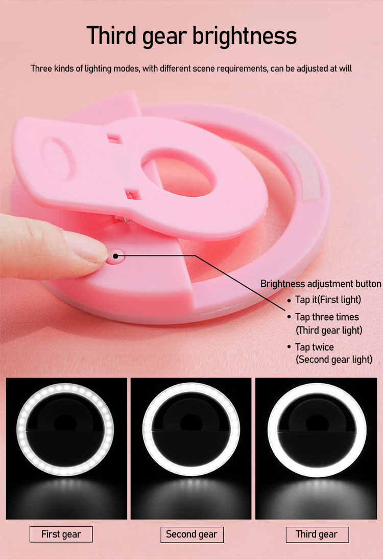 wholesale ring light