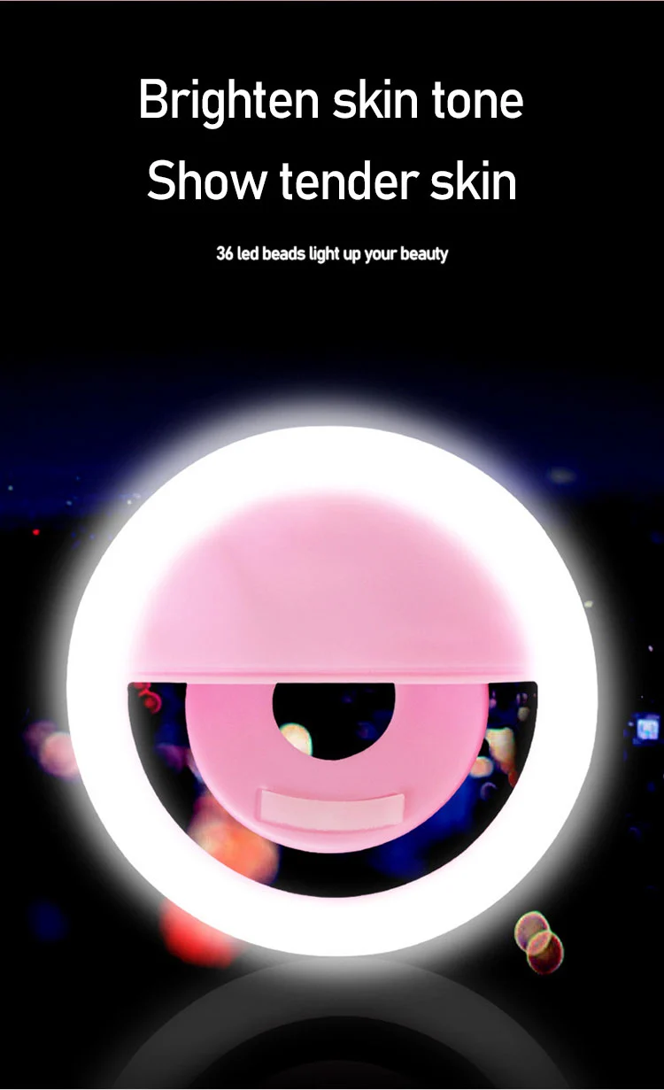 wholesale ring light