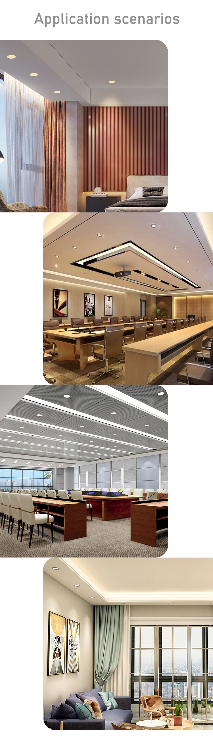 mr16 spot light fixture