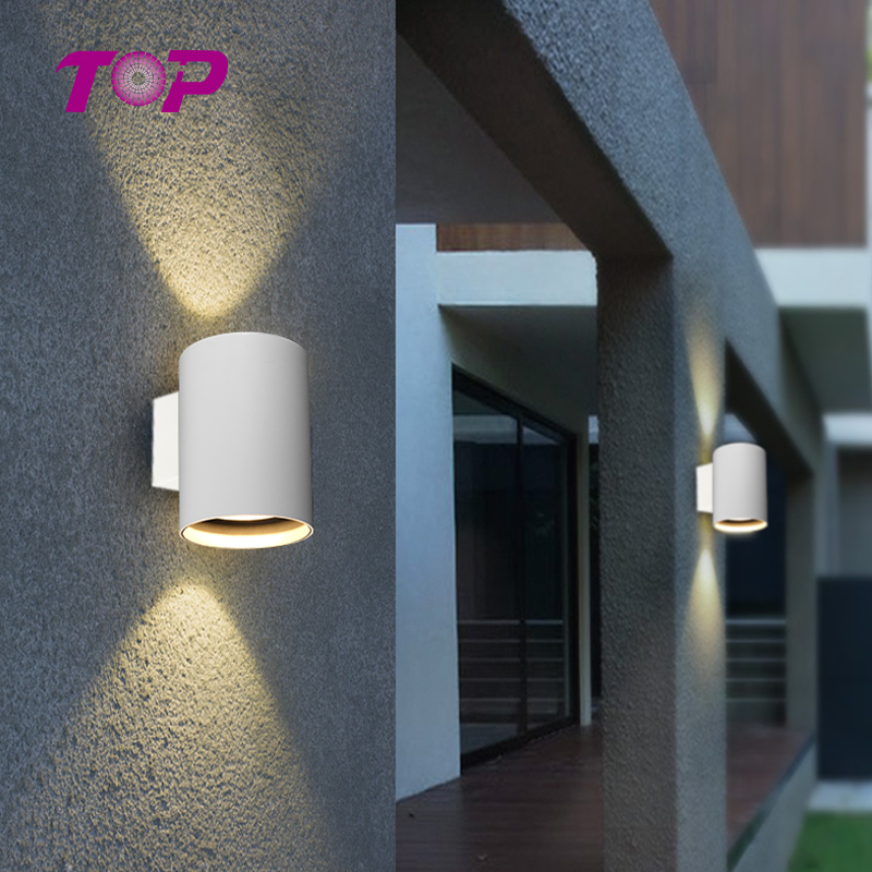 up down wall light