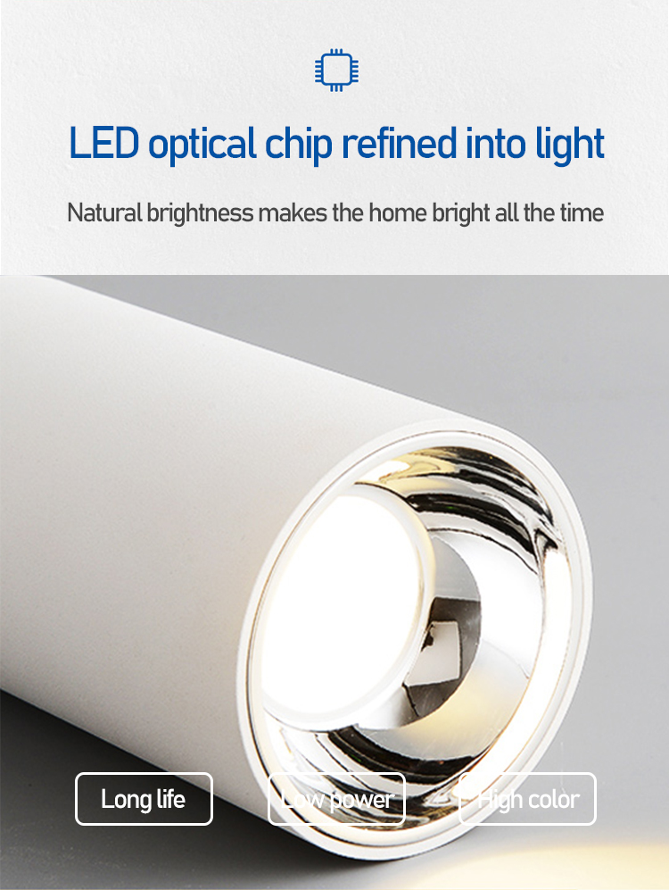 led downlight