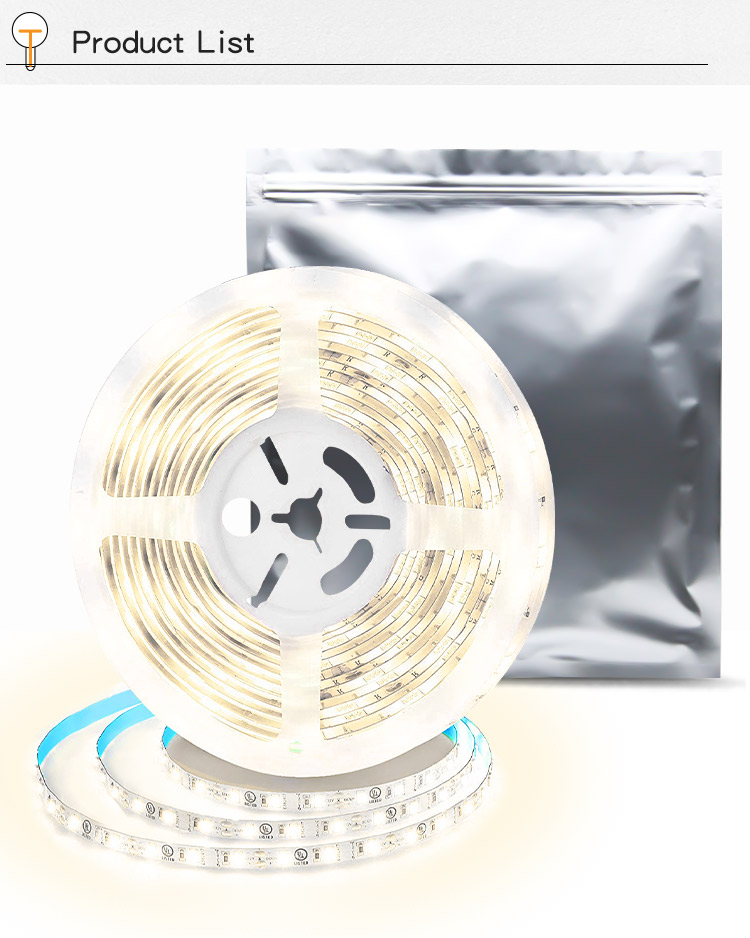 smd led flex strip