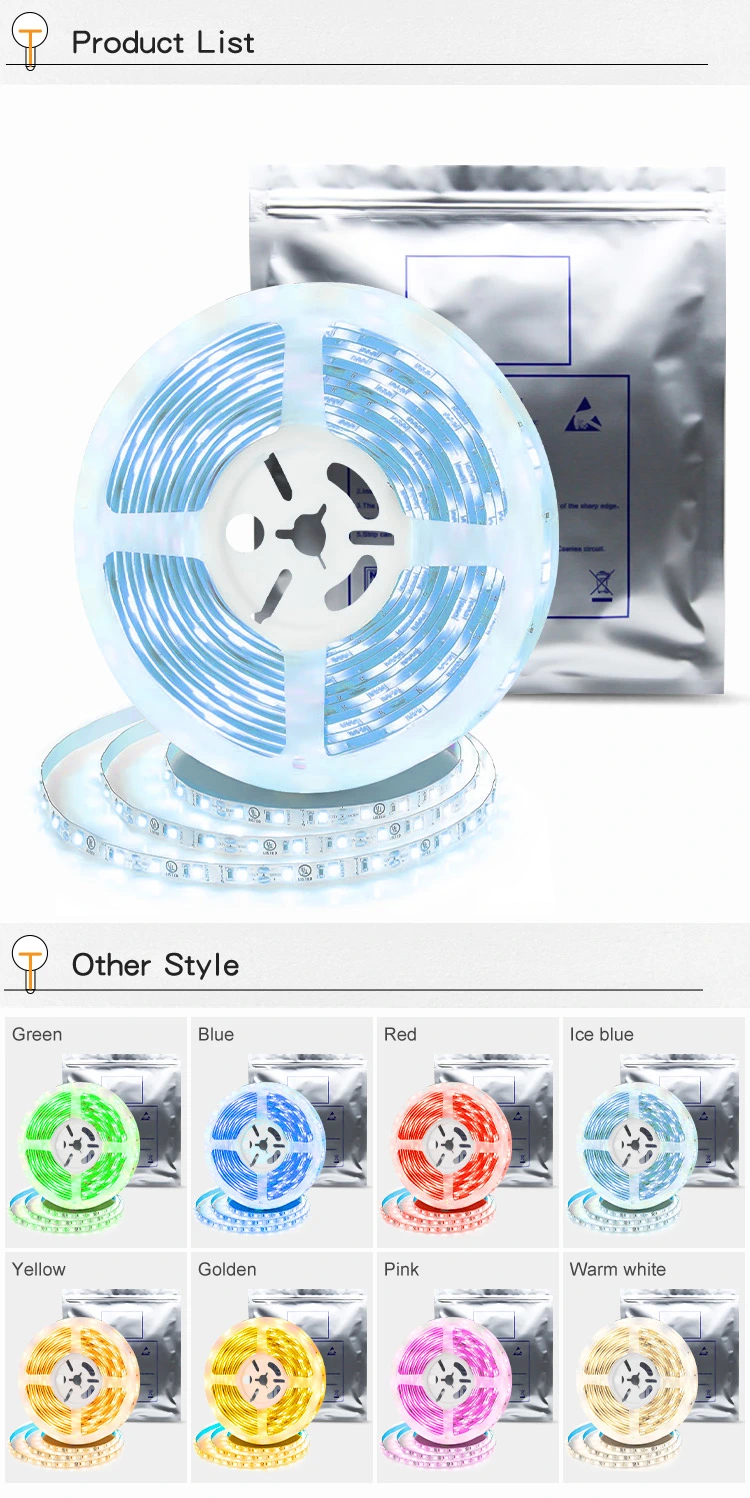 led strip 12 v