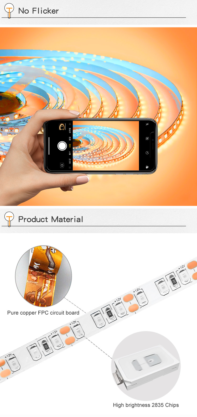 12 volt led strip lights