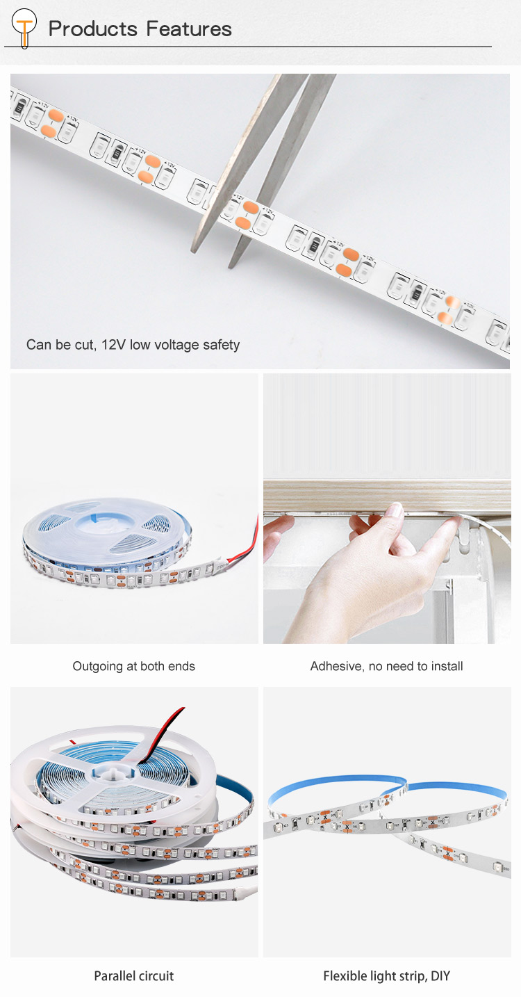 12 volt led strip lights