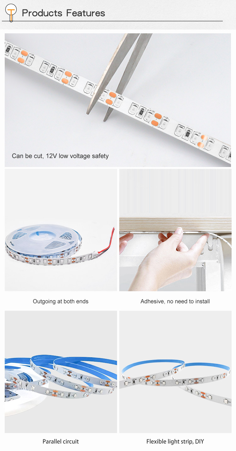 led smd strip lights
