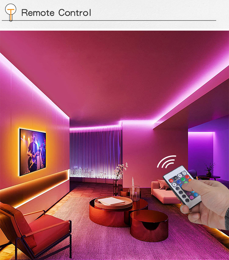 smd 5050 led strip light