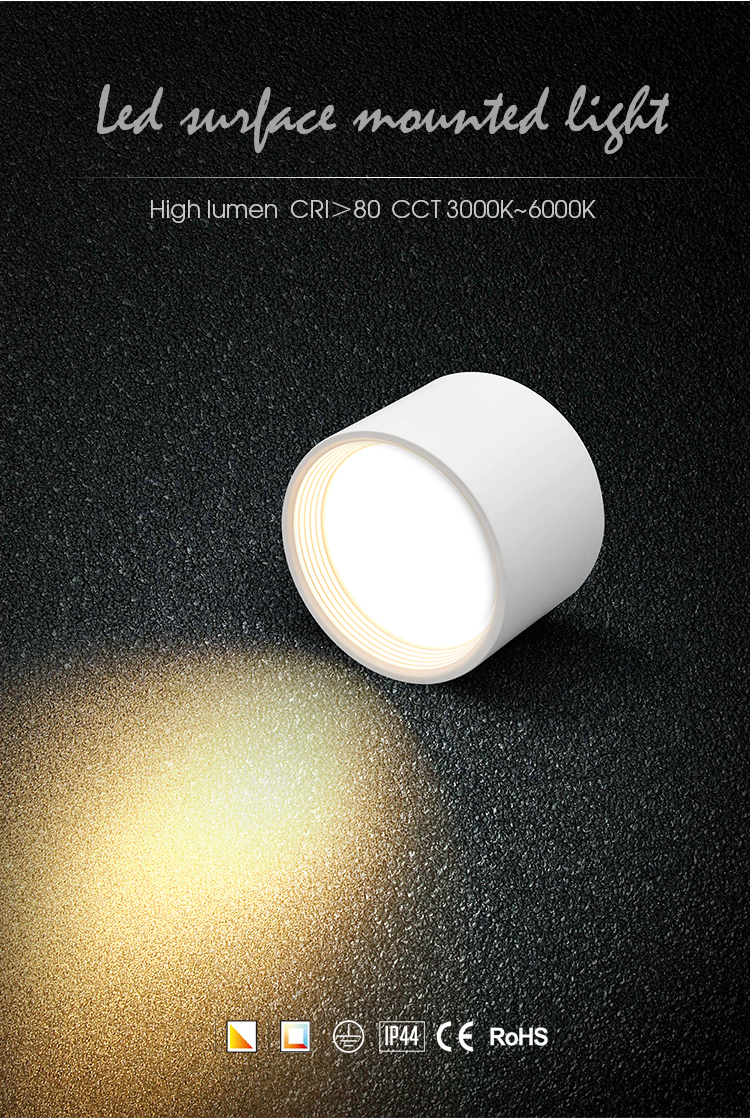 etl smd down light