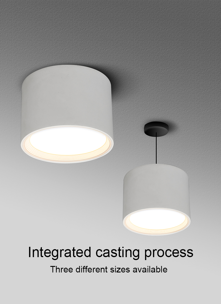 smd cct downlight