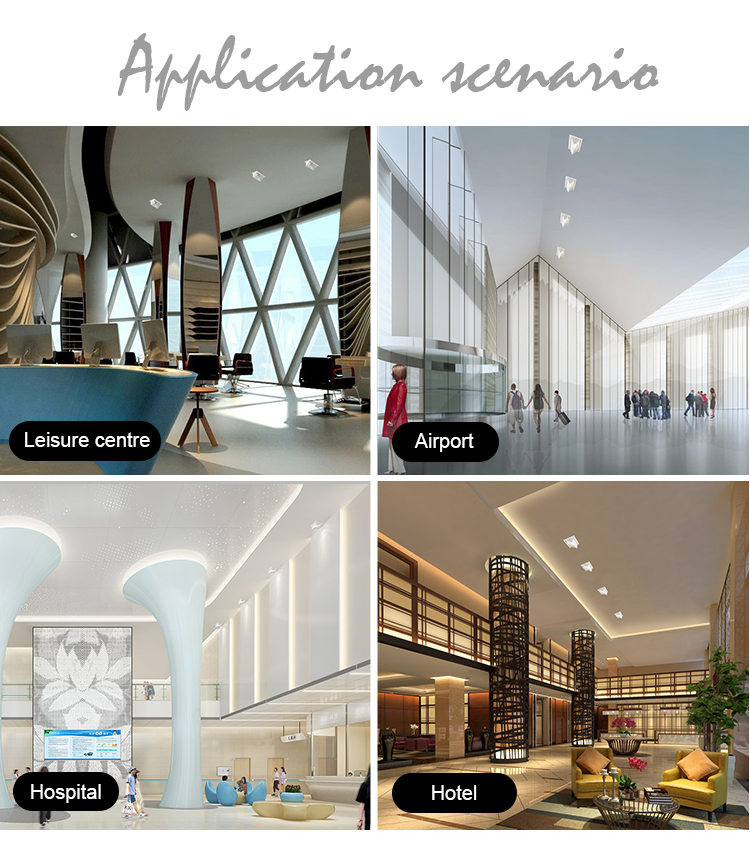 led downlights dimmable