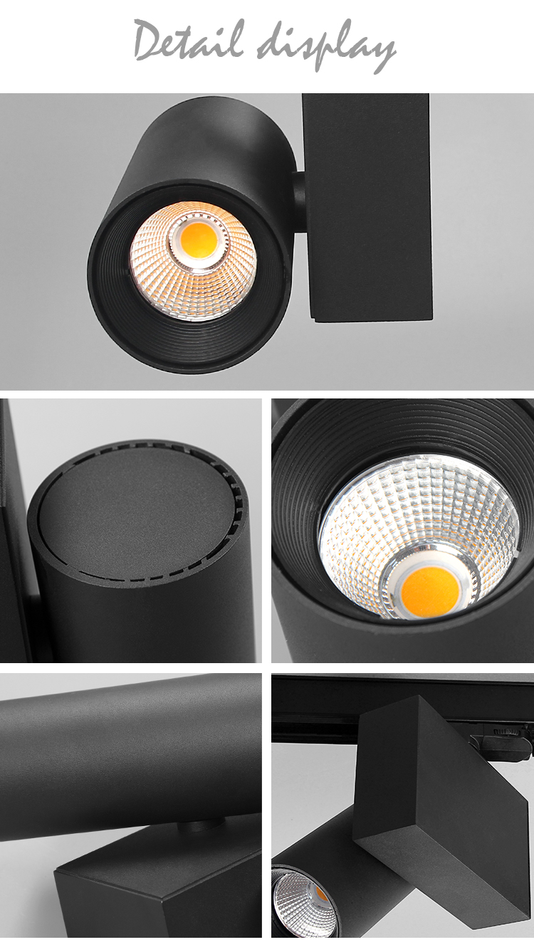 track light