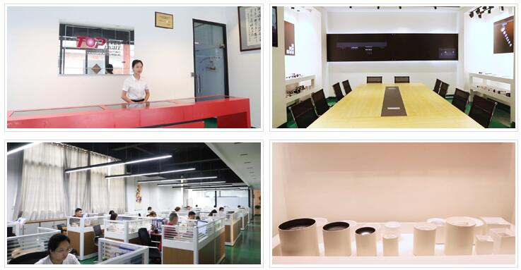 led track light