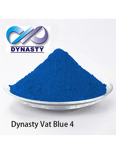 vat blue 4 rsn